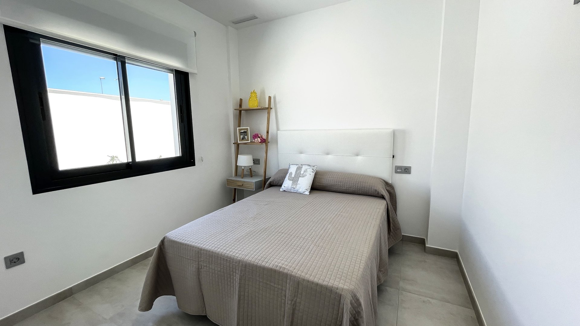 New Build - Villa -
Pinar de Campoverde