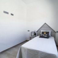 New Build - Villa -
Pinar de Campoverde