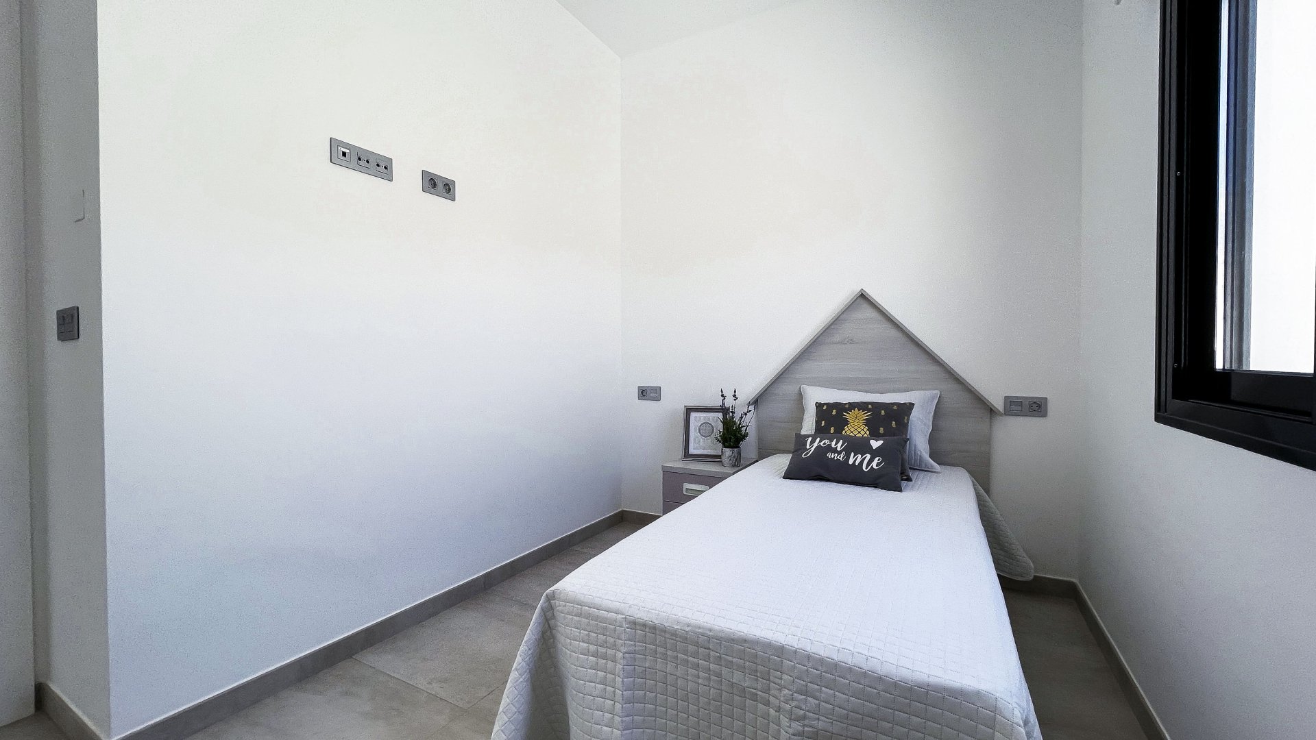 New Build - Villa -
Pinar de Campoverde