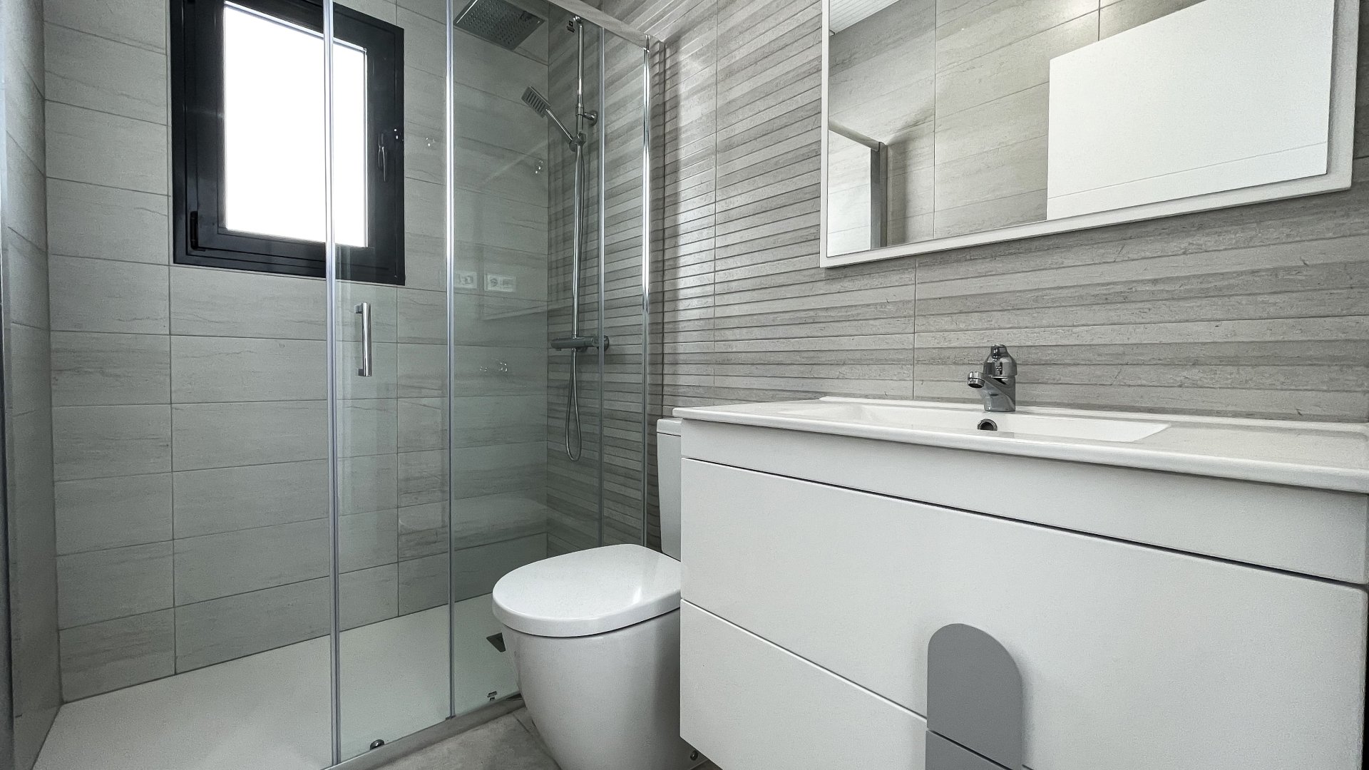 New Build - Villa -
Pinar de Campoverde