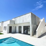 New Build - Villa -
Pinar de Campoverde