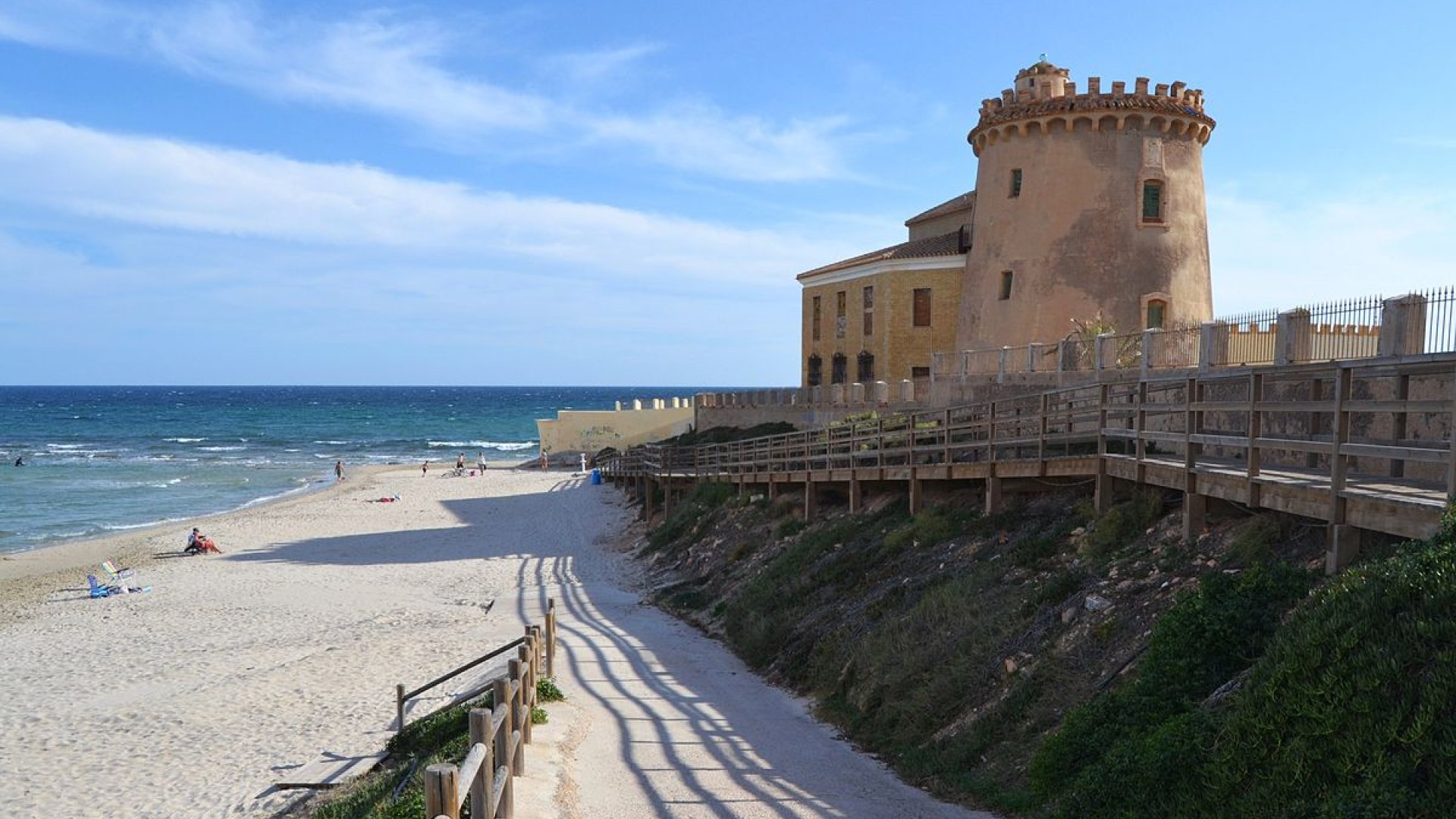 New Build - Villa -
Pinar de Campoverde