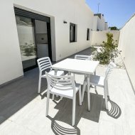 New Build - Villa -
Pinar de Campoverde