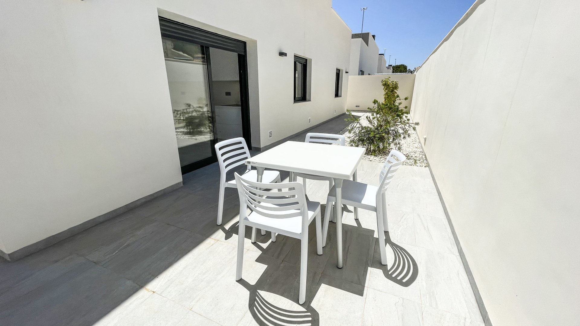 New Build - Villa -
Pinar de Campoverde