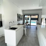 New Build - Villa -
Pinar de Campoverde