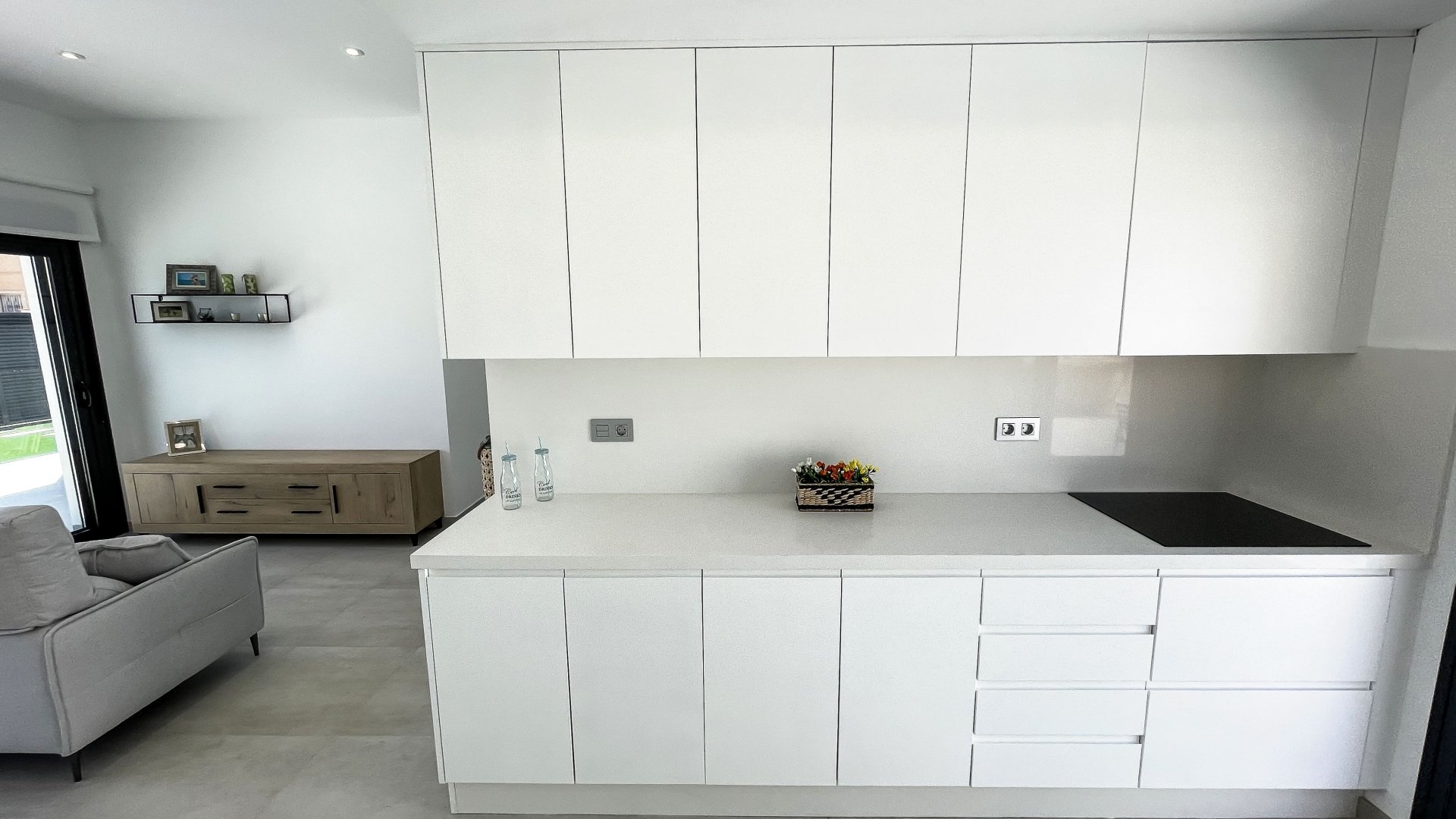 New Build - Villa -
Pinar de Campoverde