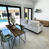 New Build - Villa -
Pinar de Campoverde