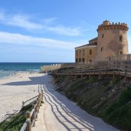 New Build - Villa -
Pinar de Campoverde