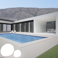 New Build - Villa -
Pinoso
