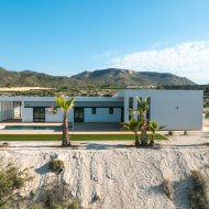 New Build - Villa -
Pinoso