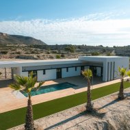 New Build - Villa -
Pinoso