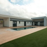 New Build - Villa -
Pinoso