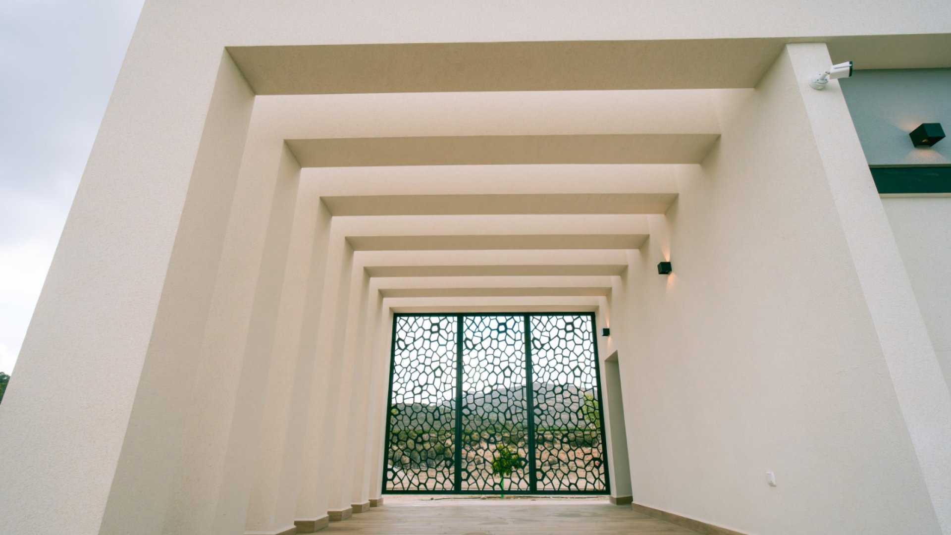 New Build - Villa -
Pinoso