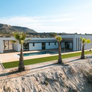 New Build - Villa -
Pinoso