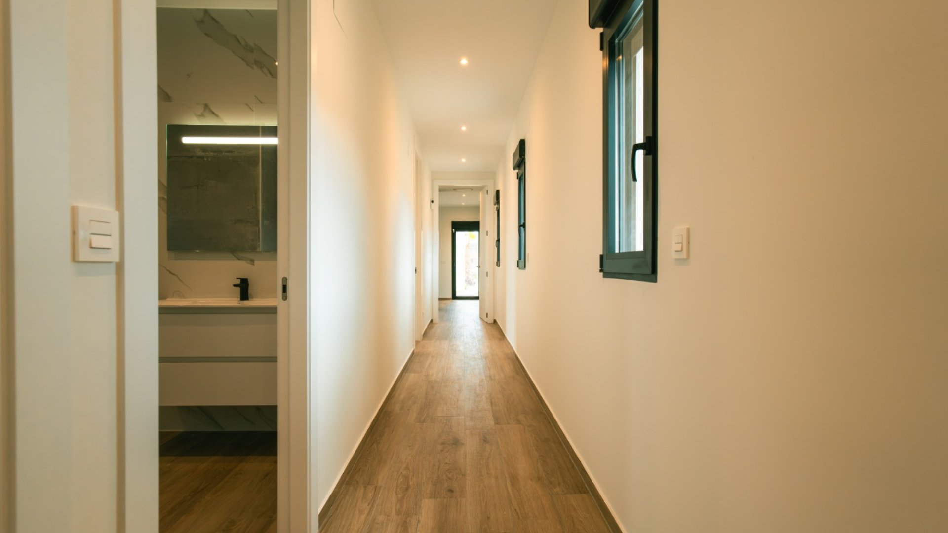 New Build - Villa -
Pinoso