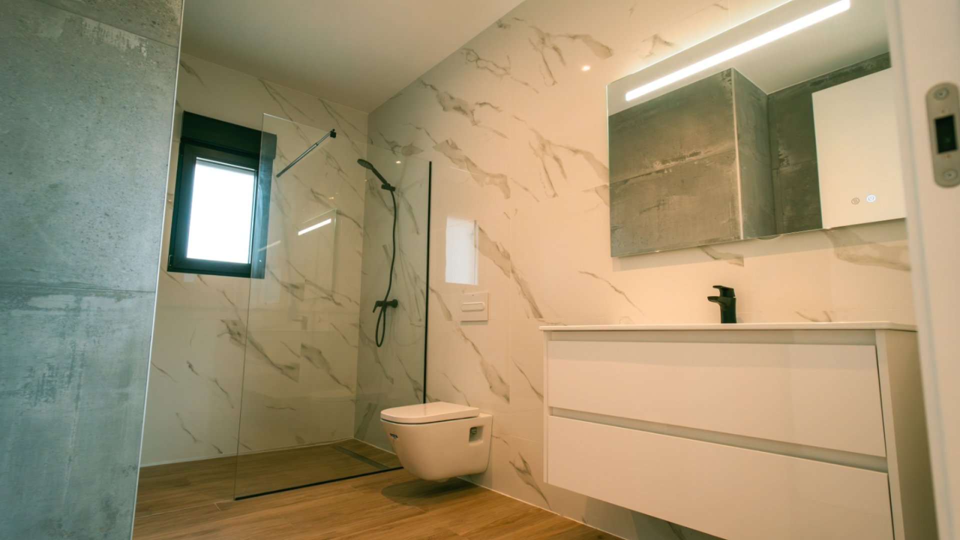 New Build - Villa -
Pinoso