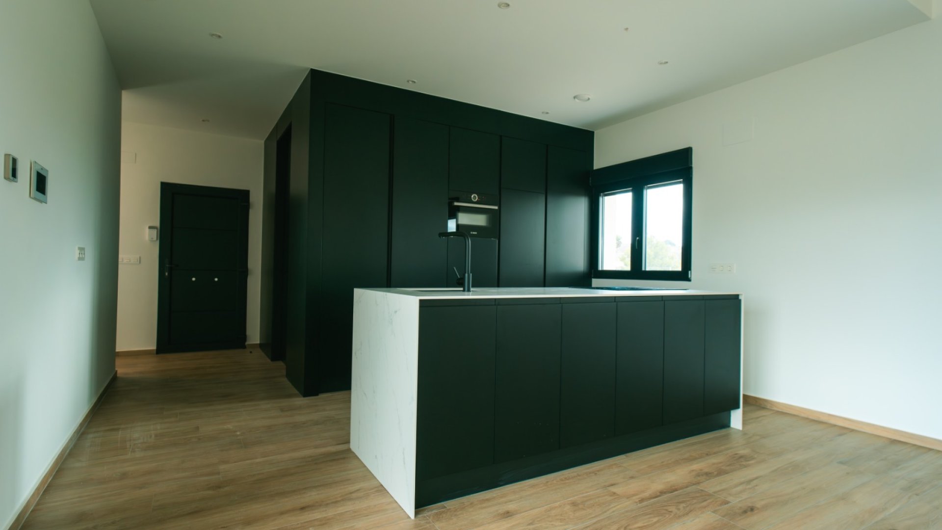 New Build - Villa -
Pinoso