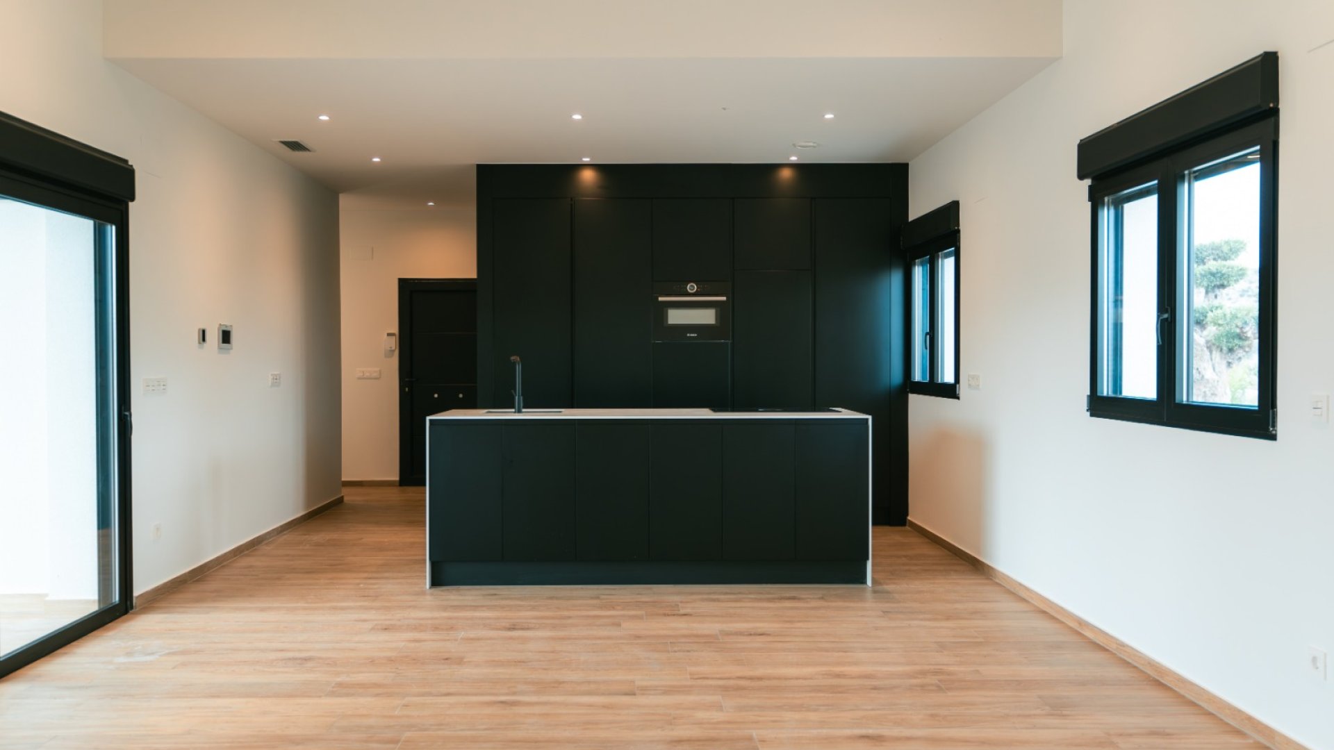 New Build - Villa -
Pinoso