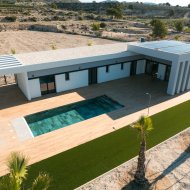 New Build - Villa -
Pinoso