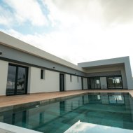 New Build - Villa -
Pinoso