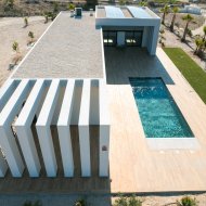 New Build - Villa -
Pinoso