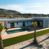 New Build - Villa -
Pinoso