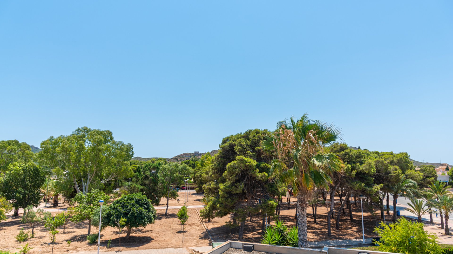 New Build - Villa -
Playa Paraiso