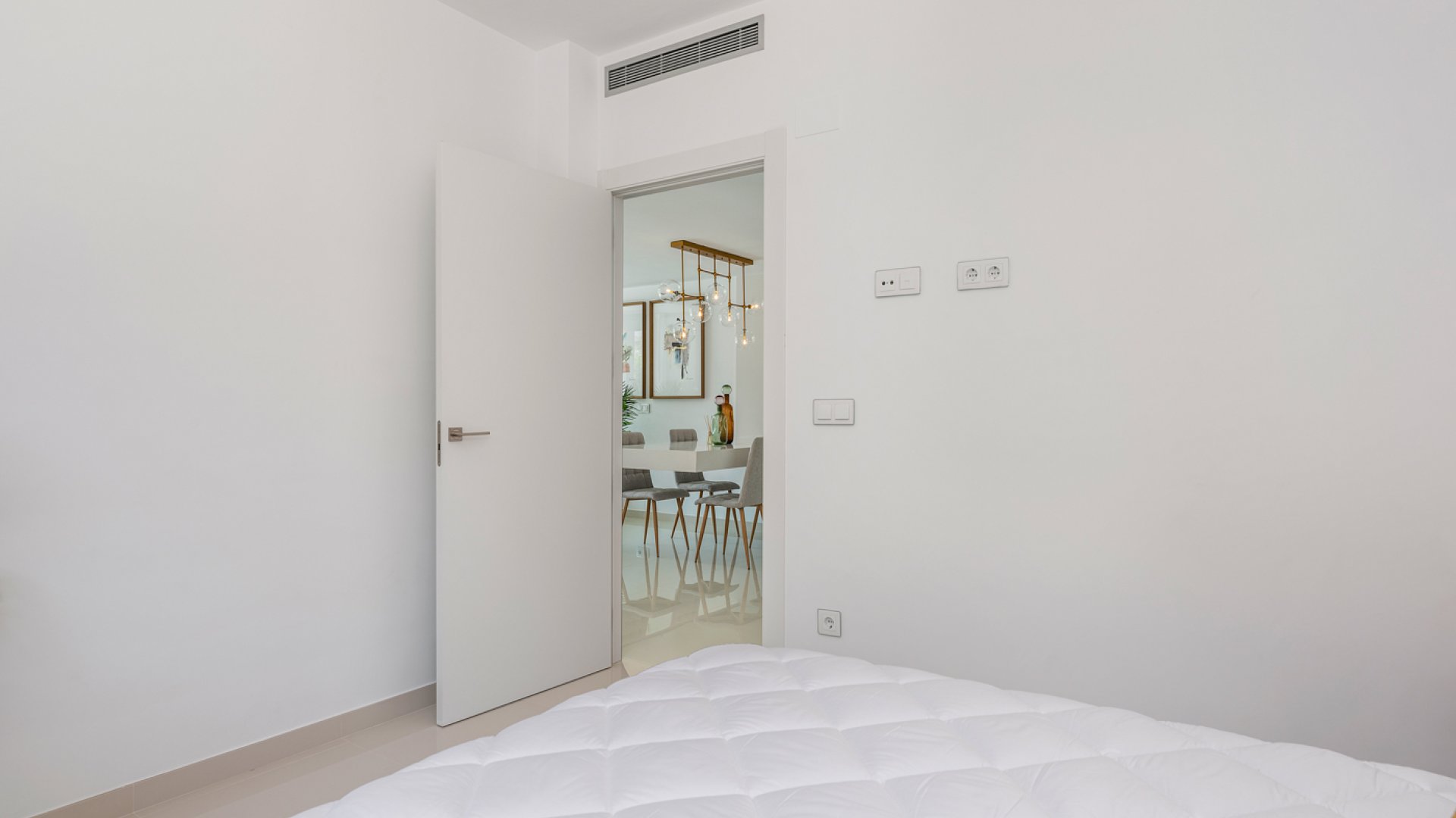 New Build - Villa -
Playa Paraiso