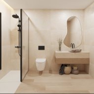 New Build - Villa -
Polop