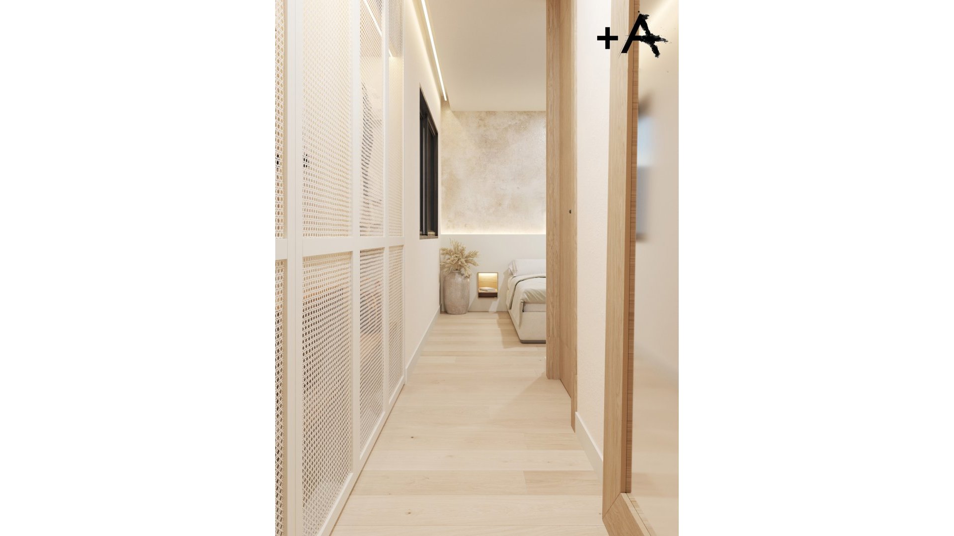 New Build - Villa -
Polop