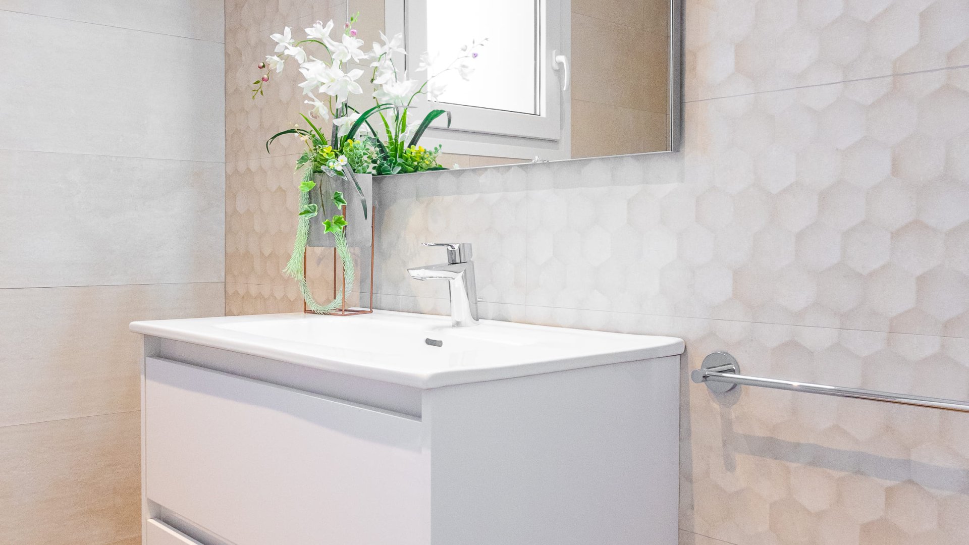 New Build - Villa -
Polop