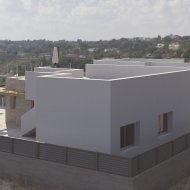 New Build - Villa -
Polop