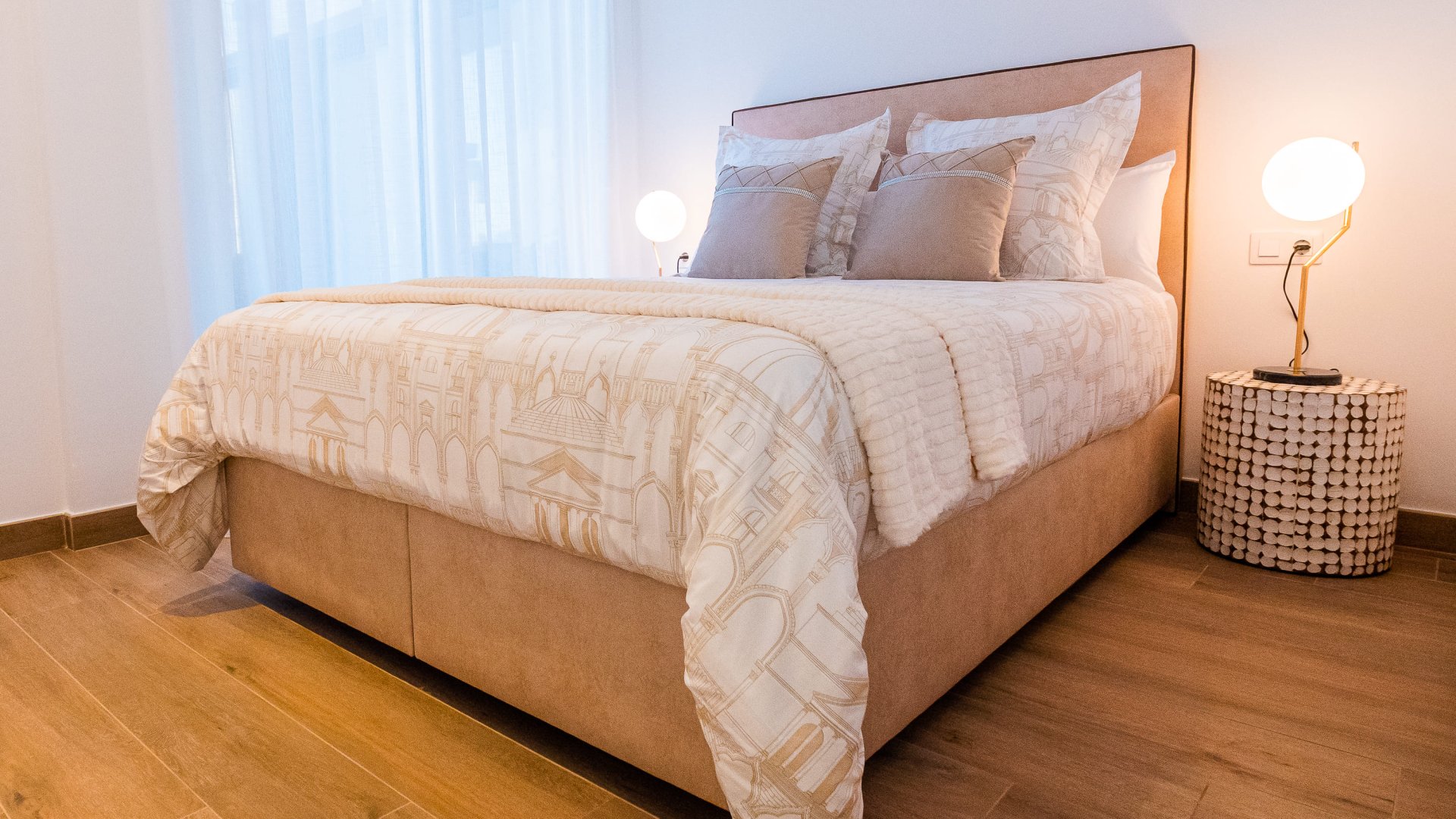 New Build - Villa -
Polop