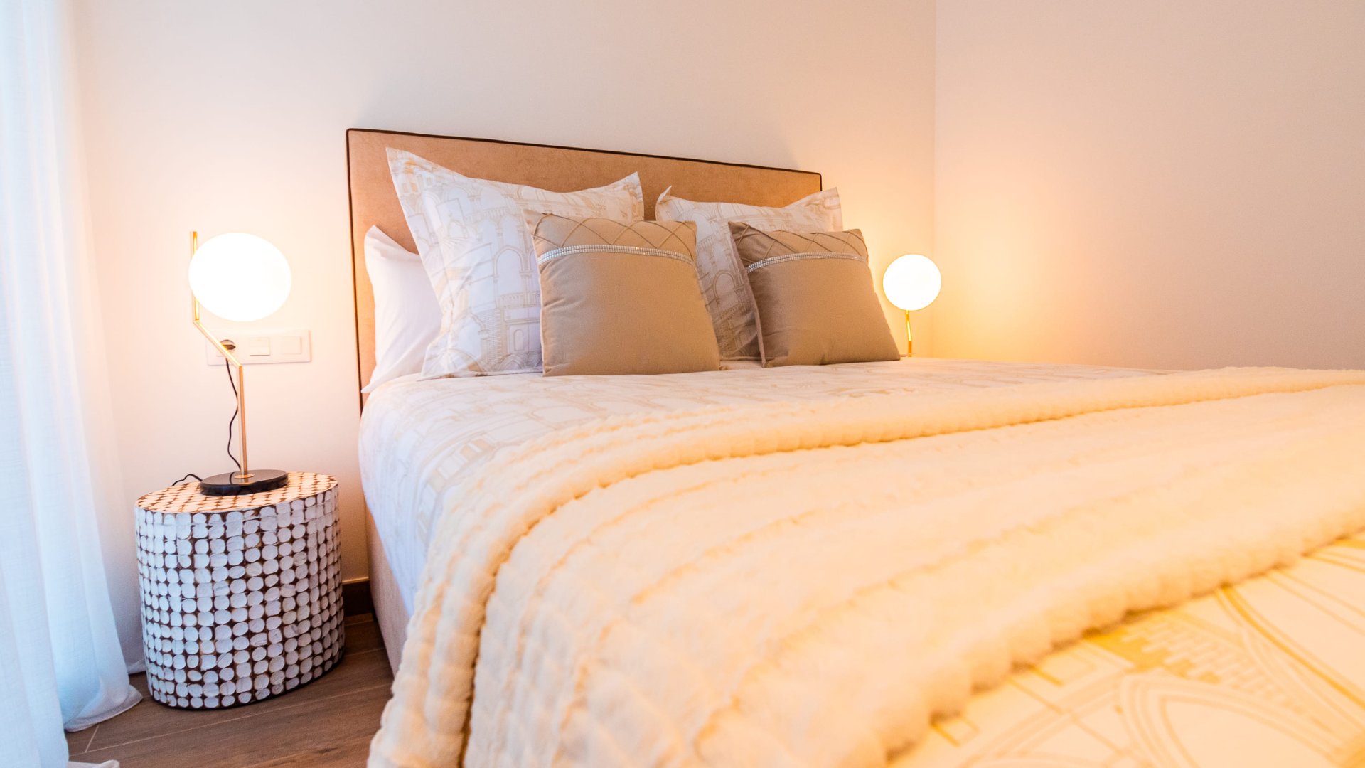 New Build - Villa -
Polop