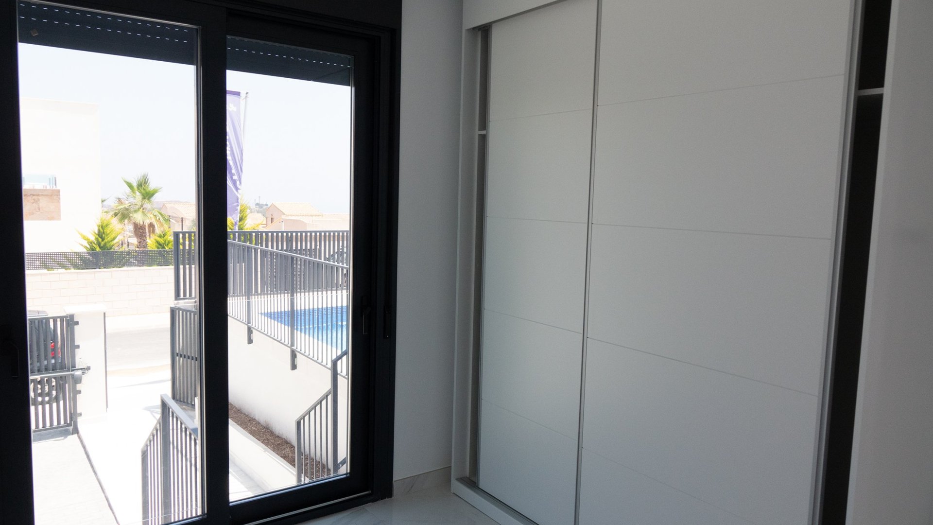 New Build - Villa -
Polop