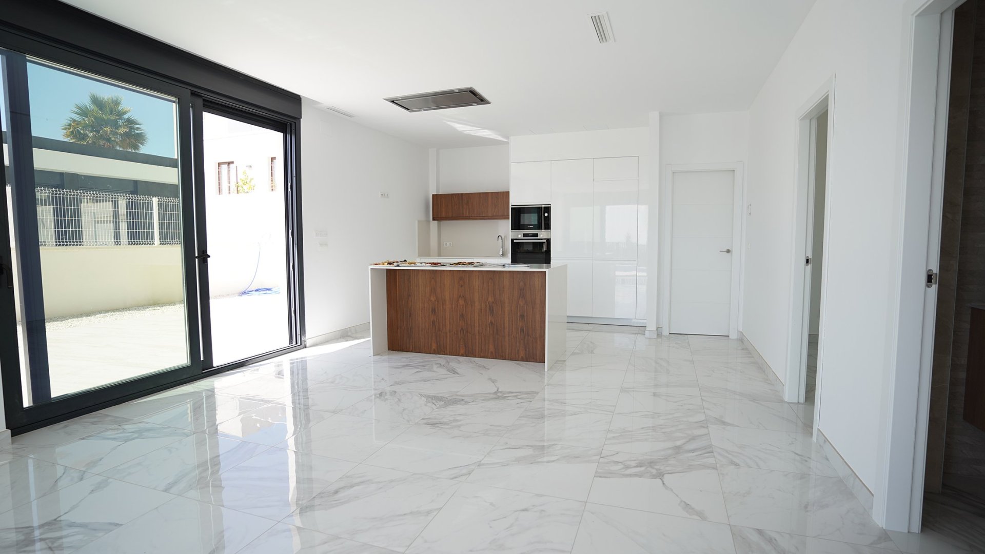 New Build - Villa -
Polop