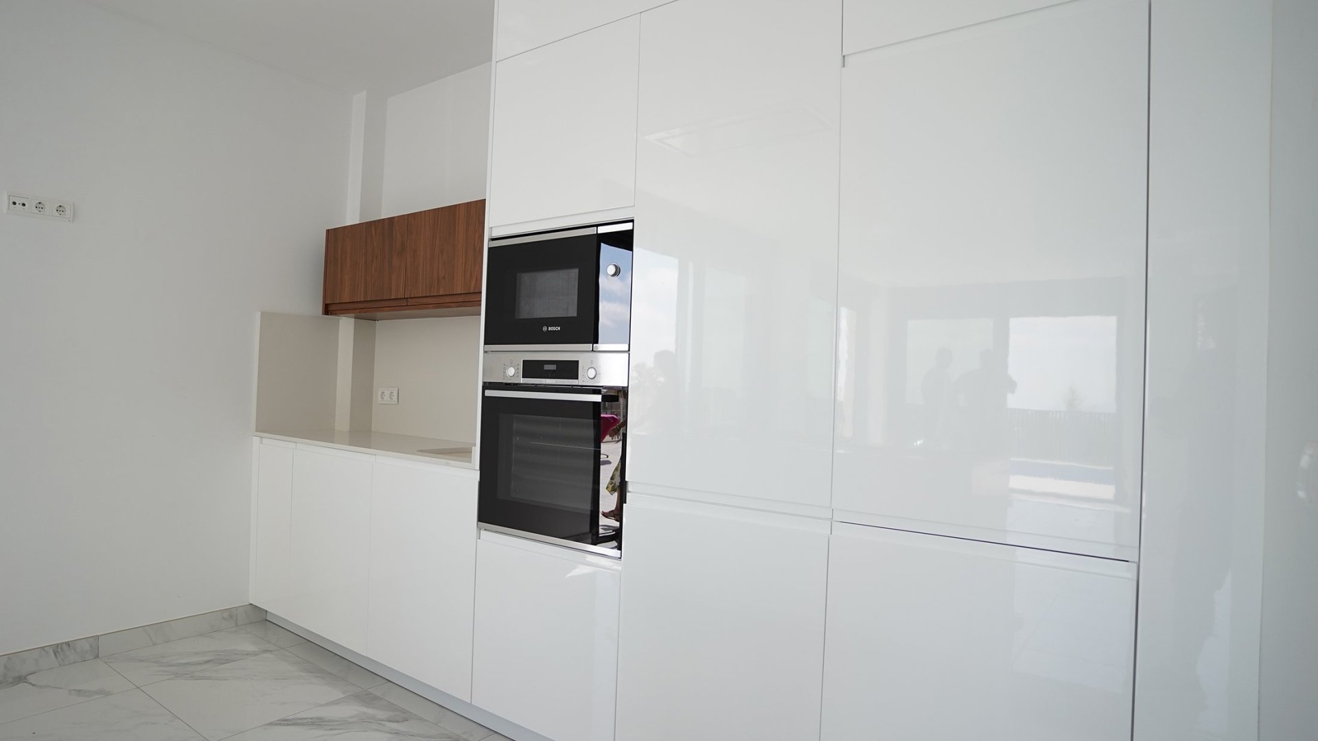 New Build - Villa -
Polop