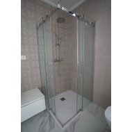 New Build - Villa -
Polop