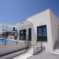 New Build - Villa -
Polop