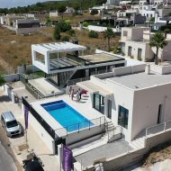 New Build - Villa -
Polop