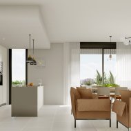 New Build - Villa -
Polop