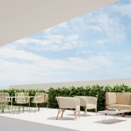 New Build - Villa -
Polop