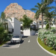 New Build - Villa -
Polop