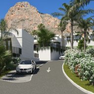 New Build - Villa -
Polop