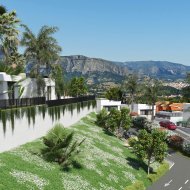 New Build - Villa -
Polop