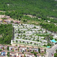 New Build - Villa -
Polop