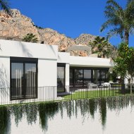 New Build - Villa -
Polop