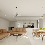 New Build - Villa -
Polop