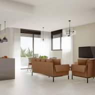 New Build - Villa -
Polop