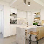 New Build - Villa -
Polop